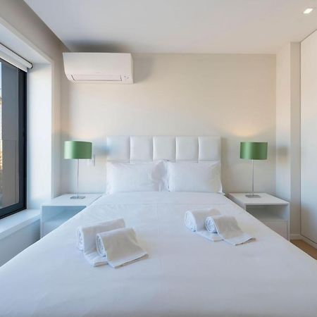 Lovelystay - Trindade Cozy Apartment 포르투 외부 사진