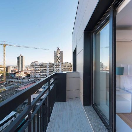 Lovelystay - Trindade Cozy Apartment 포르투 외부 사진