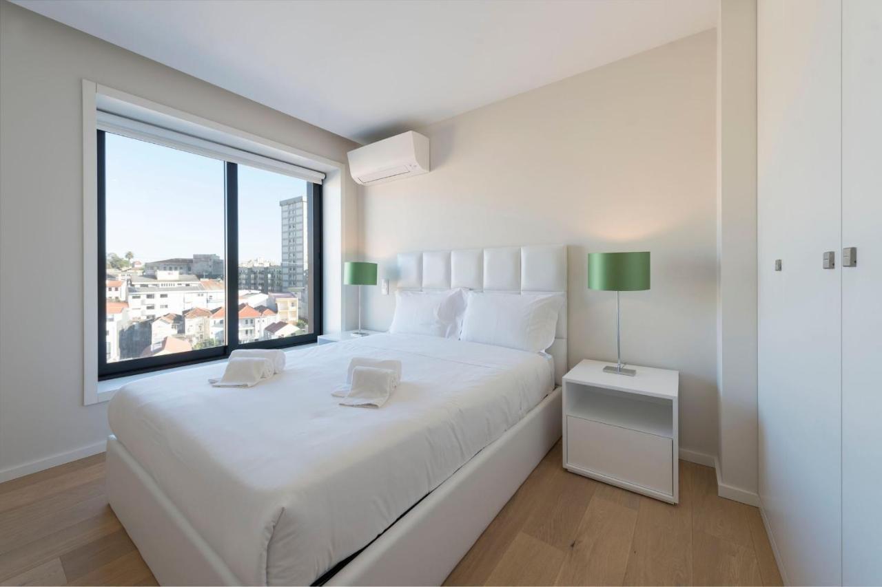 Lovelystay - Trindade Cozy Apartment 포르투 외부 사진