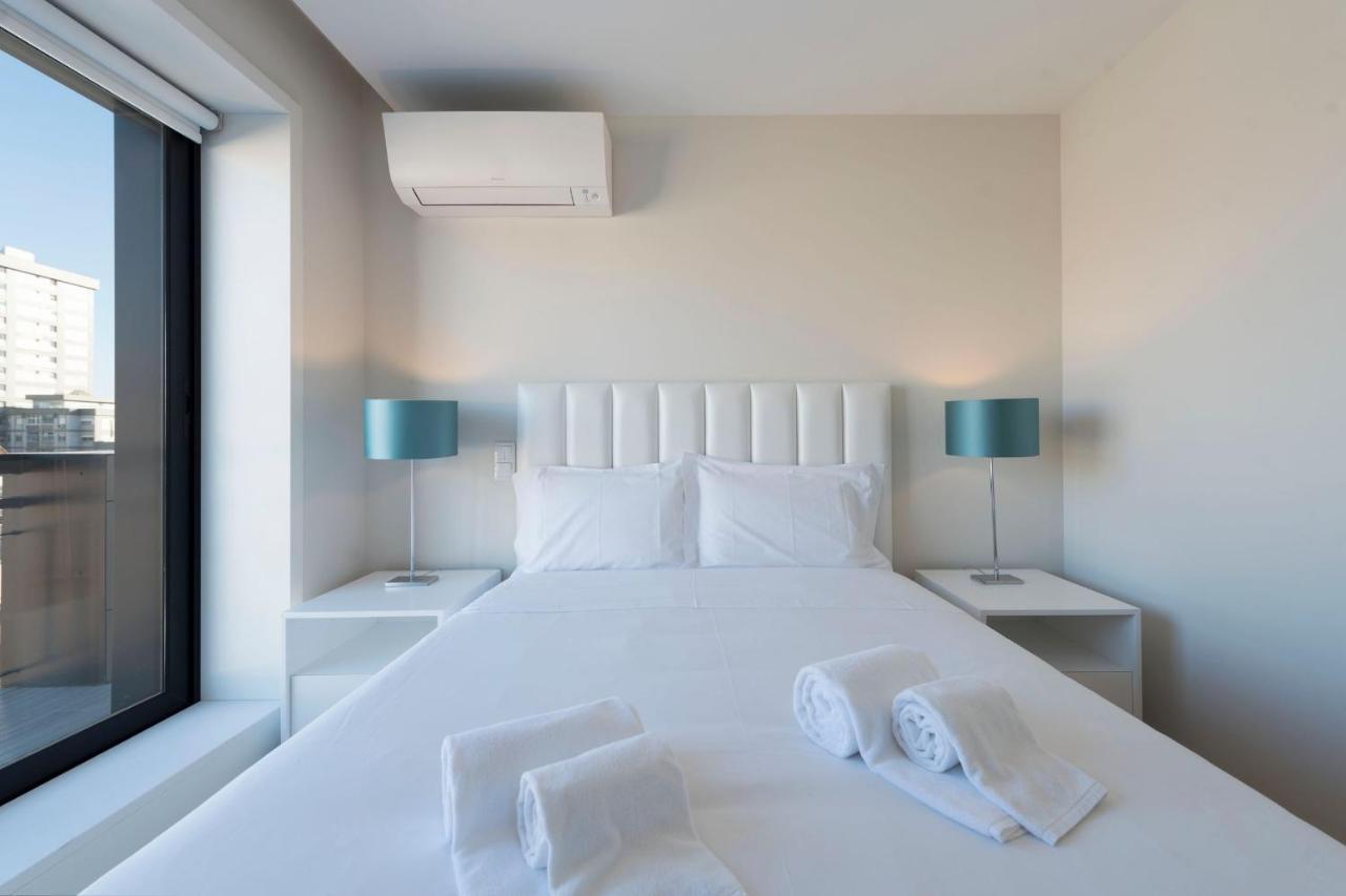 Lovelystay - Trindade Cozy Apartment 포르투 외부 사진