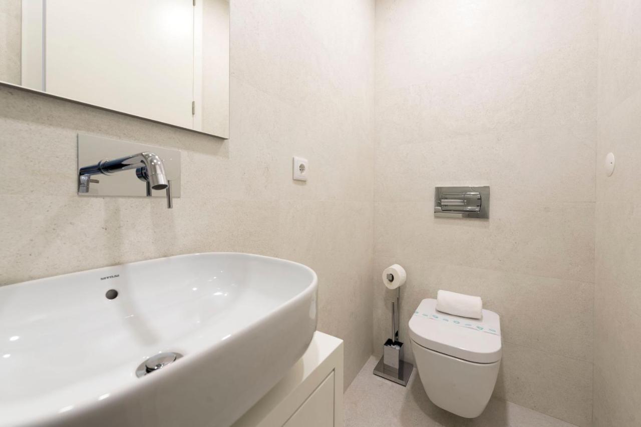 Lovelystay - Trindade Cozy Apartment 포르투 외부 사진