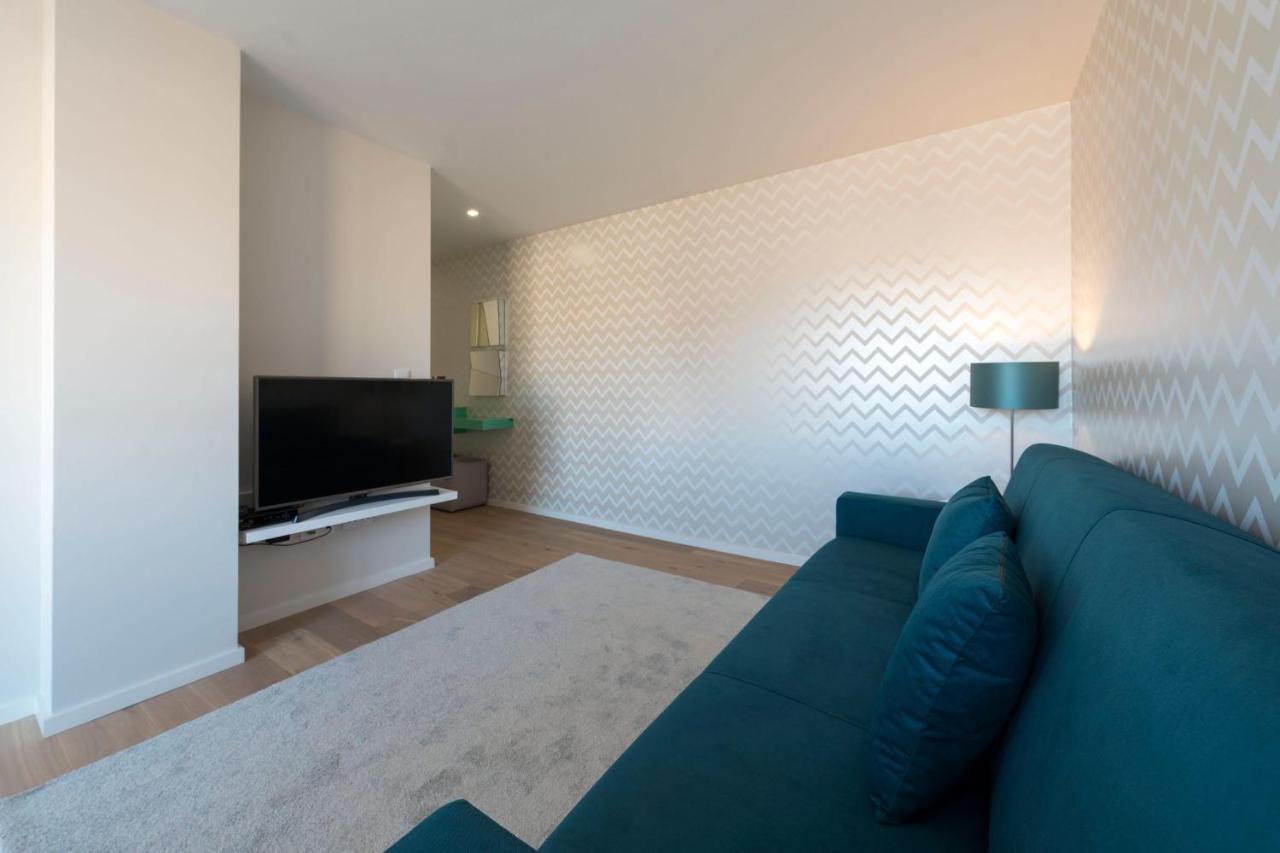 Lovelystay - Trindade Cozy Apartment 포르투 외부 사진